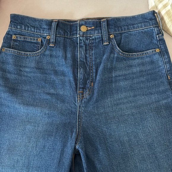 J Crew wide Leg Trouser - Picture 8 of 16